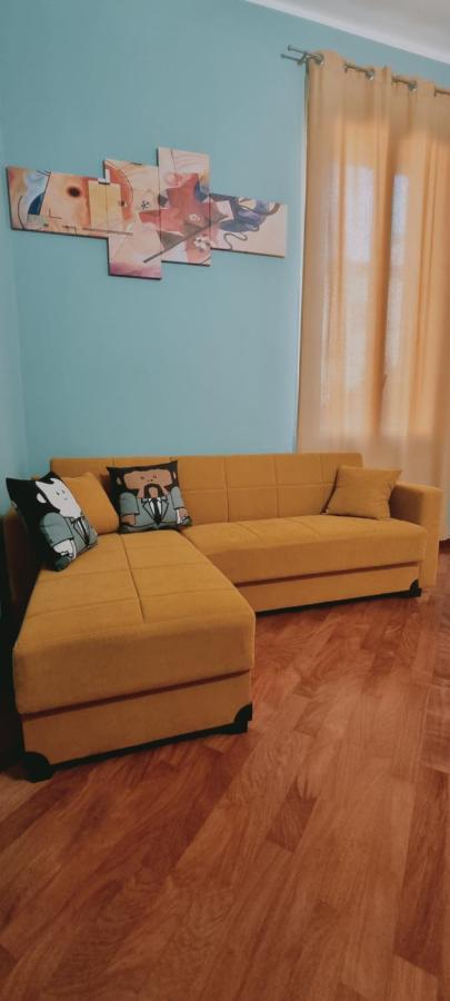 Crociali Daire Bolonya Dış mekan fotoğraf