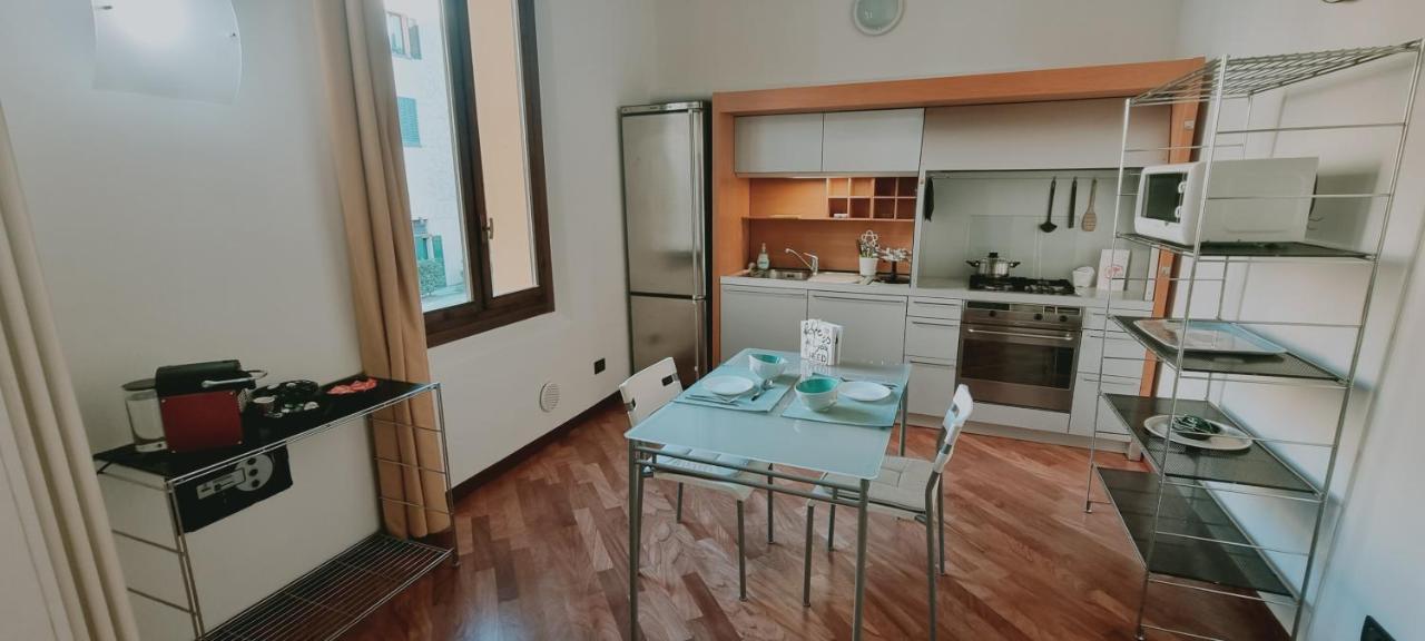Crociali Daire Bolonya Dış mekan fotoğraf