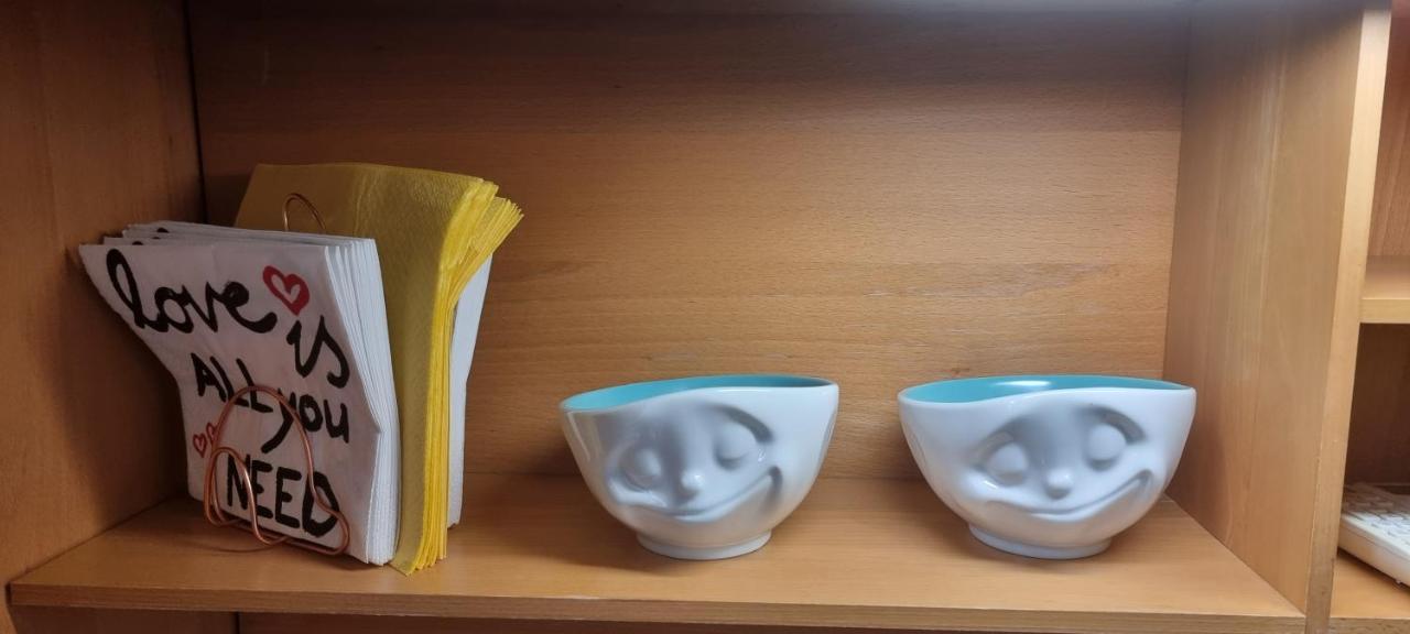 Crociali Daire Bolonya Dış mekan fotoğraf