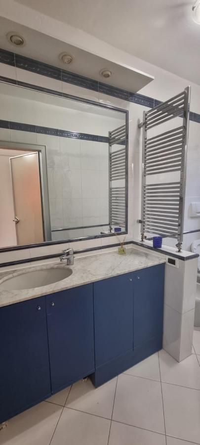 Crociali Daire Bolonya Dış mekan fotoğraf