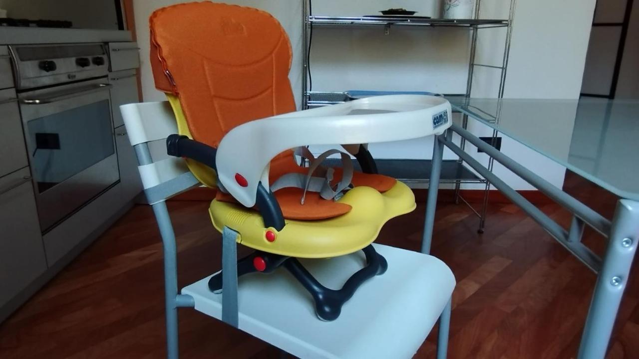 Crociali Daire Bolonya Dış mekan fotoğraf